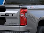 New 2026 Chevrolet Silverado 1500 Custom Double Cab 4x4 Pickup for sale #265096 - photo 11