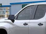New 2026 Chevrolet Silverado 1500 Custom Double Cab 4x4 Pickup for sale #265096 - photo 12