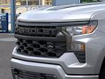 New 2026 Chevrolet Silverado 1500 Custom Double Cab 4x4 Pickup for sale #265096 - photo 13
