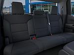 New 2026 Chevrolet Silverado 1500 Custom Double Cab 4x4 Pickup for sale #265096 - photo 17