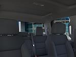 New 2026 Chevrolet Silverado 1500 Custom Double Cab 4x4 Pickup for sale #265096 - photo 24