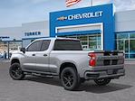 New 2026 Chevrolet Silverado 1500 Custom Double Cab 4x4 Pickup for sale #265096 - photo 4