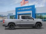 New 2026 Chevrolet Silverado 1500 Custom Double Cab 4x4 Pickup for sale #265096 - photo 5