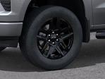 New 2026 Chevrolet Silverado 1500 Custom Double Cab 4x4 Pickup for sale #265096 - photo 9