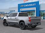 New 2026 Chevrolet Silverado 1500 Custom Crew Cab 4x4 Pickup for sale #265099 - photo 4