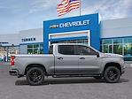 New 2026 Chevrolet Silverado 1500 Custom Crew Cab 4x4 Pickup for sale #265099 - photo 5