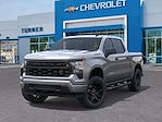 New 2026 Chevrolet Silverado 1500 Custom Crew Cab 4x4 Pickup for sale #265099 - photo 6