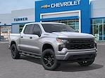 New 2026 Chevrolet Silverado 1500 Custom Crew Cab 4x4 Pickup for sale #265099 - photo 7