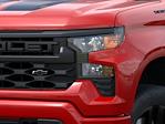 New 2026 Chevrolet Silverado 1500 Custom Double Cab 4x4 Pickup for sale #265100 - photo 10