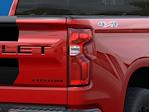 New 2026 Chevrolet Silverado 1500 Custom Double Cab 4x4 Pickup for sale #265100 - photo 11