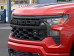 New 2026 Chevrolet Silverado 1500 Custom Double Cab 4x4 Pickup for sale #265100 - photo 13