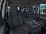 New 2026 Chevrolet Silverado 1500 Custom Double Cab 4x4 Pickup for sale #265100 - photo 16