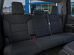 New 2026 Chevrolet Silverado 1500 Custom Double Cab 4x4 Pickup for sale #265100 - photo 17
