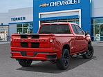 New 2026 Chevrolet Silverado 1500 Custom Double Cab 4x4 Pickup for sale #265100 - photo 2