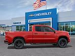 New 2026 Chevrolet Silverado 1500 Custom Double Cab 4x4 Pickup for sale #265100 - photo 5