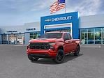 New 2026 Chevrolet Silverado 1500 Custom Double Cab 4x4 Pickup for sale #265100 - photo 8