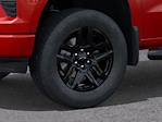New 2026 Chevrolet Silverado 1500 Custom Double Cab 4x4 Pickup for sale #265100 - photo 9