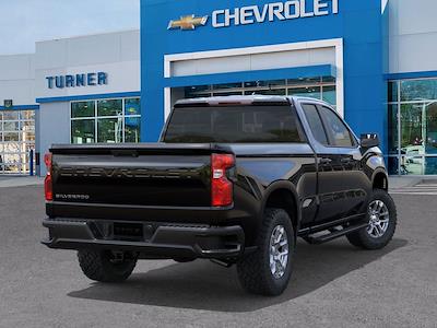 New 2026 Chevrolet Silverado 1500 Work Truck Double Cab 4x4 Pickup for sale #265110 - photo 2