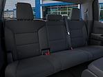 New 2026 Chevrolet Silverado 1500 Work Truck Double Cab 4x4 Pickup for sale #265110 - photo 17