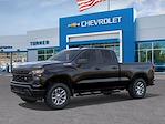 New 2026 Chevrolet Silverado 1500 Work Truck Double Cab 4x4 Pickup for sale #265110 - photo 3