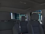 New 2026 Chevrolet Silverado 1500 Work Truck Double Cab 4x4 Pickup for sale #265110 - photo 24