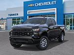 New 2026 Chevrolet Silverado 1500 Work Truck Double Cab 4x4 Pickup for sale #265110 - photo 6