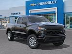 New 2026 Chevrolet Silverado 1500 Work Truck Double Cab 4x4 Pickup for sale #265110 - photo 7