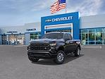 New 2026 Chevrolet Silverado 1500 Work Truck Double Cab 4x4 Pickup for sale #265110 - photo 8