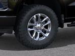 New 2026 Chevrolet Silverado 1500 Work Truck Double Cab 4x4 Pickup for sale #265110 - photo 9
