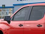 New 2026 Chevrolet Silverado 1500 Custom Crew Cab 4x4 Pickup for sale #265111 - photo 12