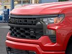 New 2026 Chevrolet Silverado 1500 Custom Crew Cab 4x4 Pickup for sale #265111 - photo 13