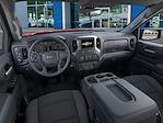 New 2026 Chevrolet Silverado 1500 Custom Crew Cab 4x4 Pickup for sale #265111 - photo 15