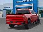 New 2026 Chevrolet Silverado 1500 Custom Crew Cab 4x4 Pickup for sale #265111 - photo 2