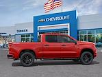 New 2026 Chevrolet Silverado 1500 Custom Crew Cab 4x4 Pickup for sale #265111 - photo 5