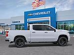 New 2026 Chevrolet Silverado 1500 Custom Crew Cab 4x4 Pickup for sale #265115 - photo 5
