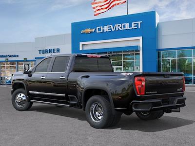 New 2026 Chevrolet Silverado 3500 High Country Crew Cab 4WD Pickup for sale #265146 - photo 2