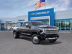 New 2026 Chevrolet Silverado 3500 High Country Crew Cab 4x4 Pickup for sale #265146 - photo 1
