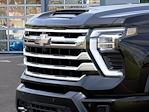 New 2026 Chevrolet Silverado 3500 High Country Crew Cab 4x4 Pickup for sale #265146 - photo 13