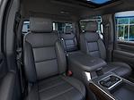 New 2026 Chevrolet Silverado 3500 High Country Crew Cab 4x4 Pickup for sale #265146 - photo 16