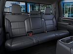 New 2026 Chevrolet Silverado 3500 High Country Crew Cab 4x4 Pickup for sale #265146 - photo 17