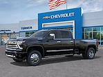 New 2026 Chevrolet Silverado 3500 High Country Crew Cab 4x4 Pickup for sale #265146 - photo 2