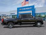 New 2026 Chevrolet Silverado 3500 High Country Crew Cab 4x4 Pickup for sale #265146 - photo 5