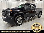 2023 Chevrolet Silverado 2500 Crew Cab 4WD Pickup for sale #265146A - photo 1