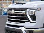 New 2026 Chevrolet Silverado 3500 LTZ Crew Cab 4WD Pickup for sale #265162 - photo 13