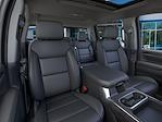 New 2026 Chevrolet Silverado 3500 LTZ Crew Cab 4WD Pickup for sale #265162 - photo 16