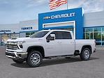 New 2026 Chevrolet Silverado 3500 LTZ Crew Cab 4WD Pickup for sale #265162 - photo 2