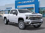 New 2026 Chevrolet Silverado 3500 LTZ Crew Cab 4WD Pickup for sale #265162 - photo 7