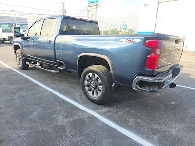 2022 Chevrolet Silverado 3500 Crew Cab 4WD Pickup for sale #265162A - photo 2