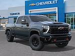 New 2026 Chevrolet Silverado 2500 ZR2 Crew Cab 4x4 Pickup for sale #265163 - photo 7