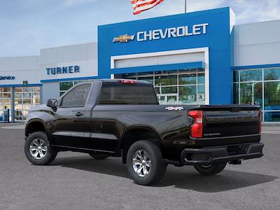 2026 Chevrolet Silverado 1500 Regular Cab 4WD Pickup for sale #265164 - photo 2